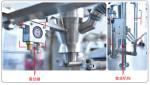 20-25 Bags/Min GD8-200 Fully Automatic Rotary Bagging Machine