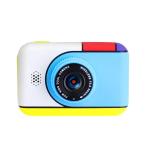 40MP Selfie Kids Digital Cameras With Games 1080P 600mah Battery