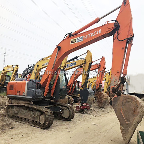 Hitachi hot sale Second hand Crawler Excavator HITACHI 250 good condition Used digging machine Japanese for sale