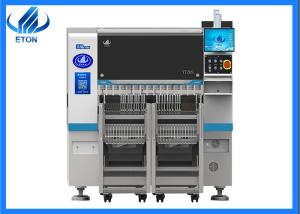 Quality 104 Feeders smd mounting machine, 98000CPH SMT Mounting Machine YT20S wholesale