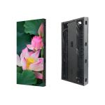 Indoor Outdoor Smd Interactive Stage 3.91mm P4.8 Dance Floor Tile 500X500mm