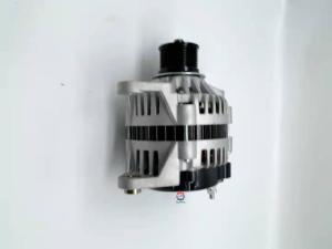 Quality Alternator For Cummins 28V 70A 4938600 37N-010010 6BT 6CT 3979372 wholesale