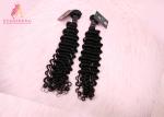 Full And Thick Raw Virgin Indian Hair 40" 11A Grade Can Iron And Dye