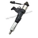 Common rail fuel injector 23670-E0271 23670-1310 095000-5390 095000-5391 095000