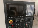 Precision High Rigidity CNC Machining Center Taiwan Brand Check Team VMC850