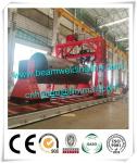 Gantry Type Automatic Tank Welding Positioner Machine , Truck Beam Welding