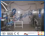 Yogurt \ Ghee \ Ice Cream Production Line Industrial Yogurt Making Machine With