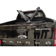 Tool Storage Box from  Guangzhou Roadbon4wd Auto Accessories Co.,Limited