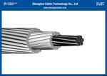 ACSR-overhead conductor(AAAC conductor with steel reinforced）AWG Cable (AAC,