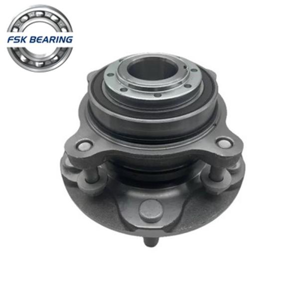 SFKG Front Wheel Hub Axle Head 2WD 43550-0C02 For Toyota Land Cruiser UZJ200
