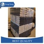 6063 Aluminium Hollow Pipe / Anodized Aluminum Pipe Metal Barrier Use