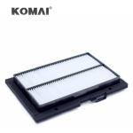KOMAI Air Cabin Filter 11K6-91451 SC 80108 For Excavator Diesel Engine Parts in