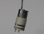 Low Noise Brushless Micro Air Pumps For Air Mattress DC12V , High Pressure Air