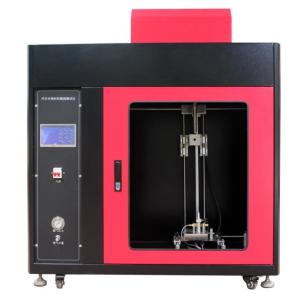 Quality Automotive Interior Material Vertical Combustion Tester wholesale