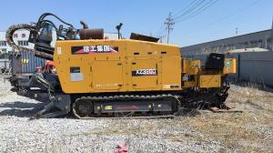 Quality used hdd machine 32ton, used hdd machine xcmg xz320d, used hdd rig 32ton wholesale