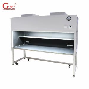 Quality CE Certified 99.99% Efficiency Horizontal Laminar Air Flow Cabinet wholesale