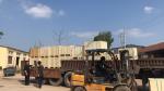 Bearing 208-27-51240 Genuine new after-sales hero mechanical parts delivered