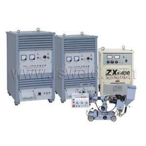 Quality Automatic Submerged Arc Welder wholesale