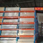 2800*0.6mm Paper Back Manufactured Wood Veneer For Wall Panels
