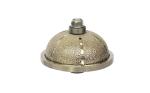 113mm Diamond Router Bit for Stone Marble Granite Grinding Profiling Metal