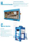Copper Bar Wire Rod Drawing Machine , Wire Drawing Plant Production Line