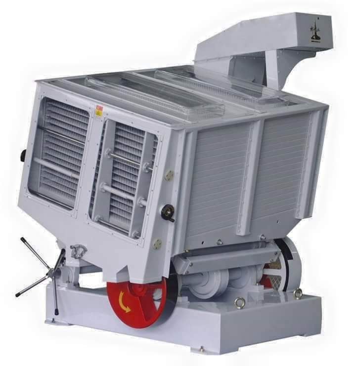 MGCZ100*16 Paddy Separator/Paddy Separator Machine/Gravity Paddy Separator For Grain Processing