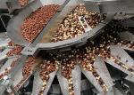 Porportional Mixing Nuts 32 Heads Granules Multihead Weigher