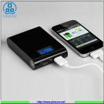 Dual USB power bank