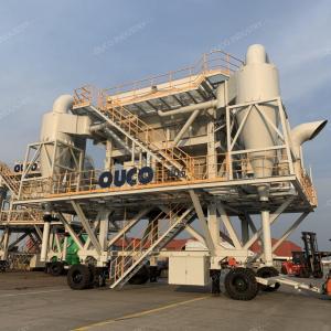 Quality Tire Mounted Eco Hopper 40 Cube Meter Mobile Wood Pellet wholesale