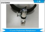 Adjustable Medical Illumination Lights LED 3W Ent Headlight 60000lx Lightweight