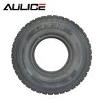 High Overload Capacity R20 8.5 Rim Heavy Duty Truck Tyres Long Mileage