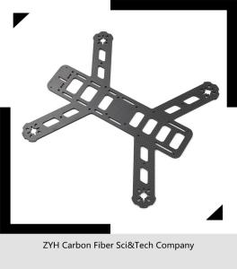Quality Carbon Fiber Sheet/Tubes For RC/Quadcopter,Multicopter,Aeroplane,Aircraft Wing or Tail wholesale