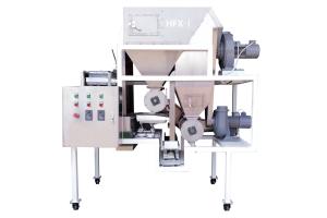 Quality Color Sorter Matching Vacuum Sorting Machine For Dried Goods wholesale
