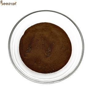 Quality High Purity 70% Pure propolis powder Natural Prue Resin Smell wholesale