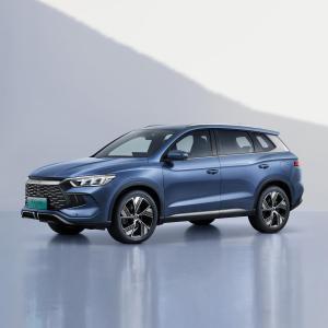 Quality Song Pro DM-I BYD EV Cars E-CVT Continuously Variable Transmission wholesale