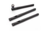 SMA Male 108mm 5.8G High Gain Dual Band Wifi Antenna