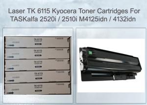Quality Kyocera Compatible Premium Toner Cartridge TK-6115 Black Toner Cartridge 15K wholesale