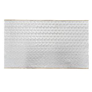 Quality Lightweight Vibration Reduction Material Sound Absorption Mat Improve Driving Comfort wholesale