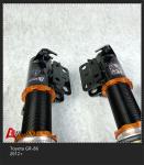 2012+ Gr-86 Toyota Air Suspension Coilover Air Spring Assembly
