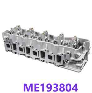 Quality 4M40T AMC 908 514 Mitsubishi Cylinder Heads ME202620 ME193804 wholesale