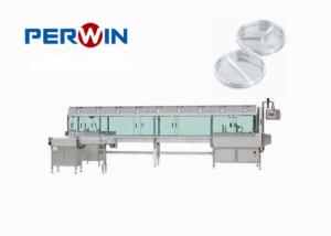 Quality Culture Media Plate Production Equipment wholesale