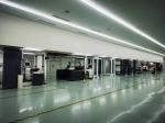 Industrial Electrostatic Powder Coating Equipment / Machine