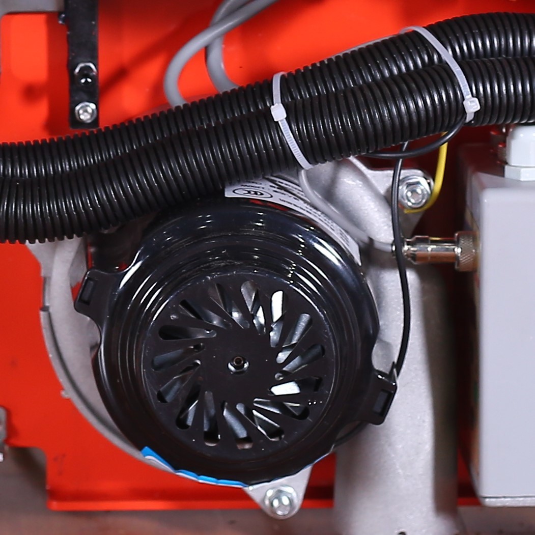 Customized Manual Lift Brushless Motor Saw Head For Wood Board Cutting
