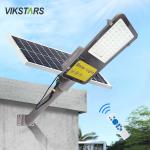 200W 300W 400W 500W Classsic Aluminum Solar Street Lights For Village Yard