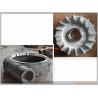 Buy cheap Aier Slurry Pump Parts Centrifugal Pump Impeller Anti Wear A05 / A49 / Cr26 / from wholesalers