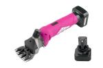 DC 12V 4000mah 2800rpm Rechargeable Sheep Clipper
