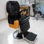 barber chair,hair salon furniture ,hydraulic chair , recline chairA-013