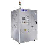 1200*750 MM BIG SIZE STENCIL AQUEOUS CLEANING MACHINE PLC CONTROL SPRAY CLEANING