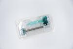 12mm Surgical Bladeless Trocar Laparoscopic Surgery Use Disposable Trocar
