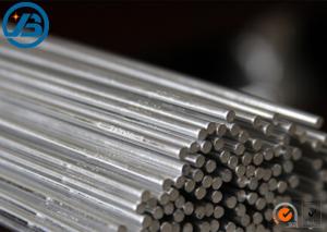 Quality 1.2mm Magnesium Welding Wire AZ31 AZ61 AZ91 Magnesium Alloy Wire Accept OEM wholesale